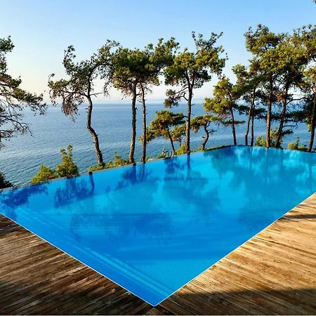 Marisstone Hotels Mecidiye Exterior photo